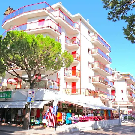 Apartament In 54505