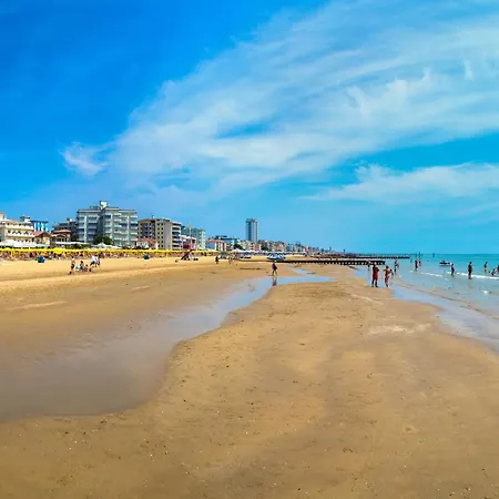 In 54505 Appartement Jesolo
