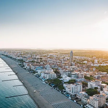 In 54505 Appartement Jesolo